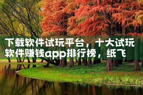 下载软件试玩平台|纸飞机app官网中文版