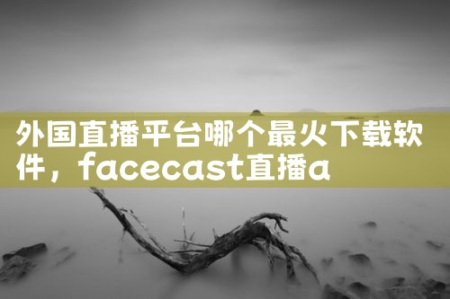外国直播平台哪个最火下载软件|telegram官网下载，纸飞机下载