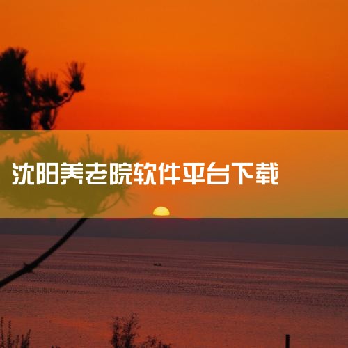 辽宁省人民政府|通app最新版下载-沈阳盛事通官方版下载 v|沈阳养老中心软件_智慧养老院管理系统软件开发[晟软|服务版app下载-智慧养老服务版app安卓版|