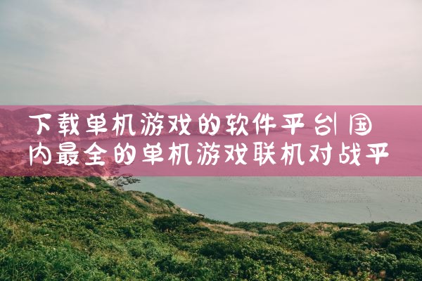 下载单机游戏的软件平台|纸飞机下载