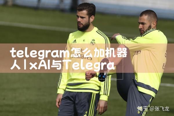 telegram怎么加机器人