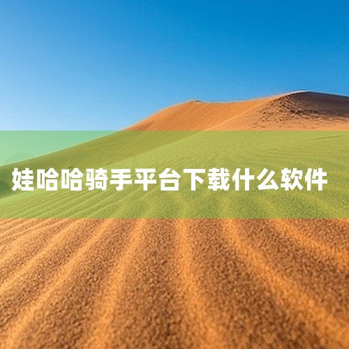 美团众包：这是美团旗下的外卖接单平台，覆盖全国超2800个县市区，订单类型丰富。它适合追求订单量的骑手，优势在于灵活性强、收入透明、活动丰富。骑手可以根据自己的时间和地点灵活选择接单，同时平台也会提供|