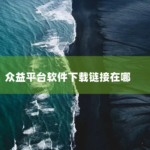 在安卓手机上打开浏览器，输入众益app的官方网站地址，然后进入网站。在网站上找到“下载”或者类似的链接，点击进入下载页面。在下载页面中，选择适合安卓手机系统的版本进行下载。下载完成后，可以在手机的文件,