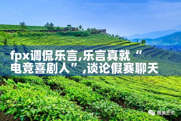 fpx调侃乐言|Telegram纸飞机下载