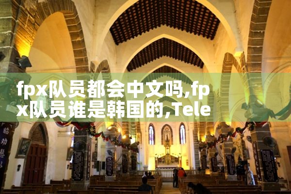fpx队员都会中文吗|Telegram纸飞机下载
