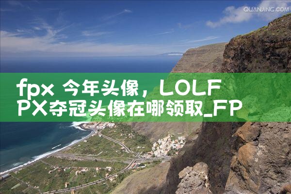 fpx 今年头像|Telegram纸飞机下载