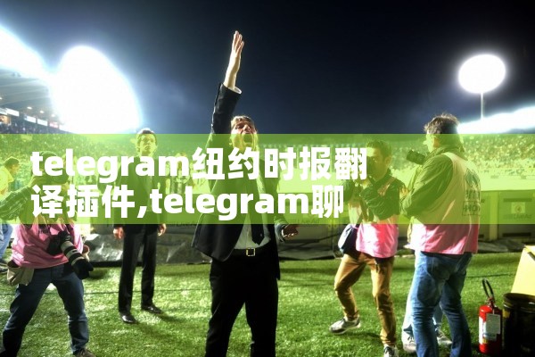 telegram纽约时报翻译插件