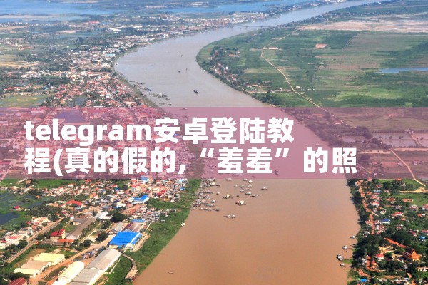 telegram安卓登陆教程