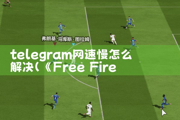 telegram网速慢怎么解决