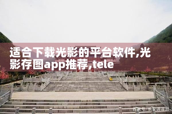 适合下载光影的平台软件|telegram desktop中文