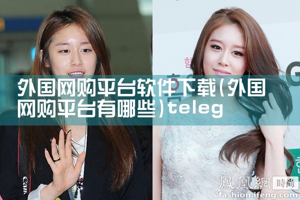 外国网购平台软件下载|telegram desktop中文