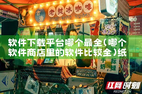 软件下载平台哪个最全|纸飞机下载