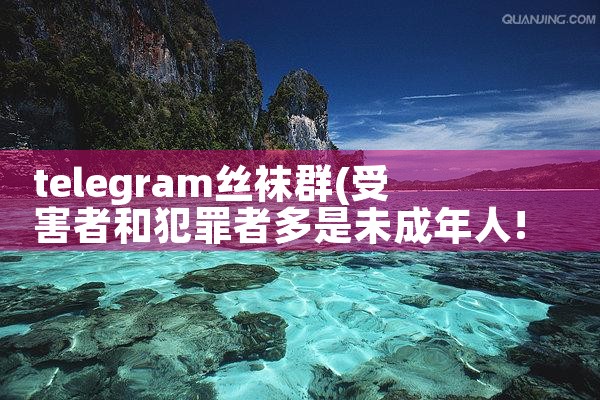 telegram丝袜群