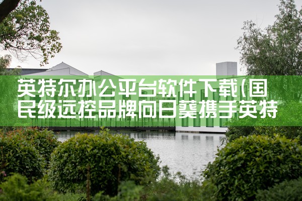 英特尔办公平台软件下载