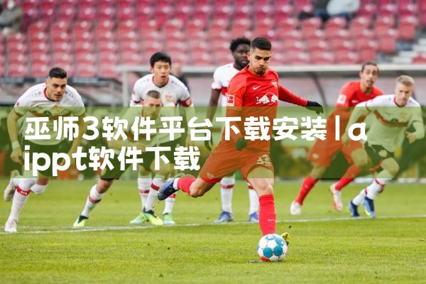 巫师3软件平台下载安装