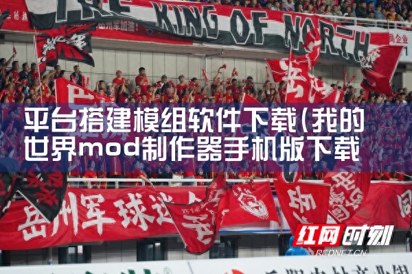 平台搭建模组软件下载|纸飞机