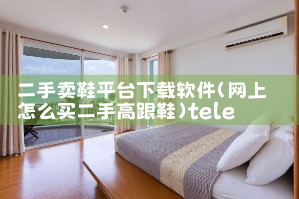 二手卖鞋平台下载软件|telegram官网下载，纸飞机下载