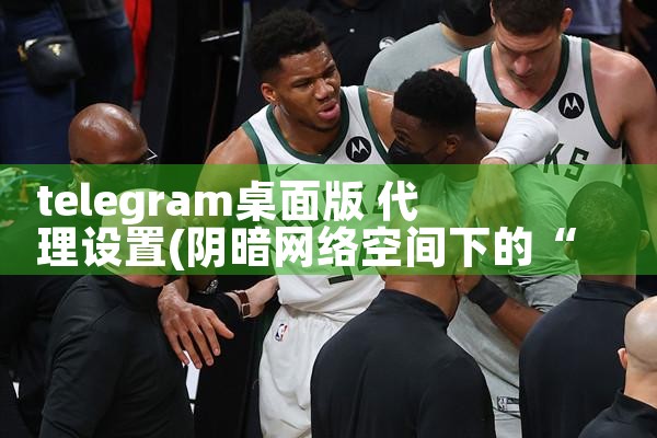 telegram桌面版 代理设置|苹果telegram