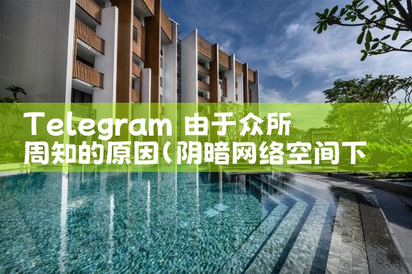 Telegram 由于众所周知的原因|苹果telegram
